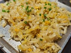 -很久以前羊肉串(大华三路店)