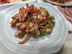 -金刚山(学府路店)