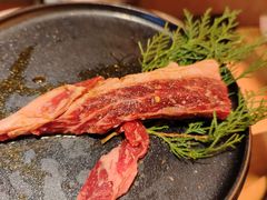 -牛YO烧肉烤肉自助(万象城春河里店)