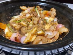 -勝記酒家·37年老字号·经典粤菜(荔枝公园店)