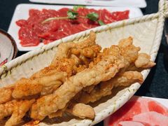 -味蜀吾正宗川味老火锅(横店店)