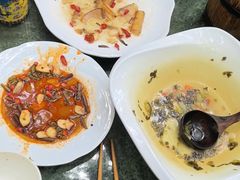 -桃坪羌寨尔玛人家