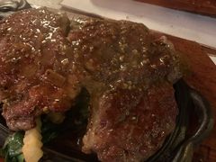 -花园餐厅(铜锣湾店)