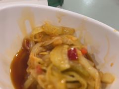 -宜宾海鲜酒家·三十年老字号