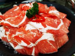 -朋友的火锅店(辽大店)