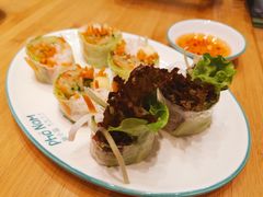 -越小品·越南餐厅(万科里店)