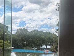 -羡餐厅-千岛湖自由洲际殿