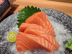 -Tuna maki寿司(园区永旺店)