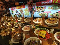 -佰家小厨·南京菜(夫子庙店)