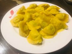 黄花鱼水饺-船歌鱼水饺(高新园区店)