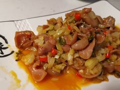 -千岛湖小鱼儿·淳安匠心农家菜