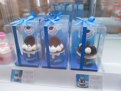 -好利来(紫竹院店)