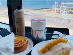 -Cafe Aewol Monsant