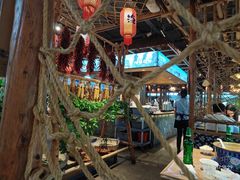 -胖姐渔村(中源大道店)