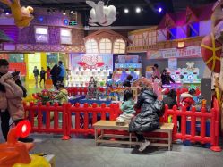 -卡通尼乐园(重庆南坪协信星光店)