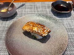 -戏作寿司(观音桥店)