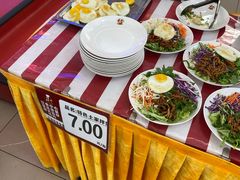 -哈工大一校区食堂