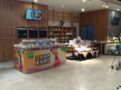 -哈尔信食品超市(哈尔滨王府井购物中心店)