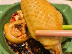 -润园四季椰子鸡火锅(海上世界店)