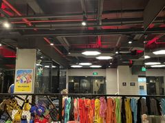 -威尔仕健身(海伦中心店)