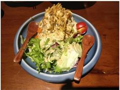 -白石的深夜食堂(大上海店)