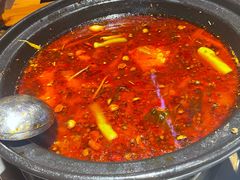 -小饕荟雅安贡椒鱼鲜馆(广福桥店)