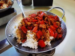 -福巷湘食小馆·猛火现炒(上海首店)