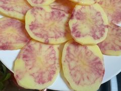 -银同牦牛肉火锅