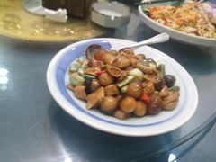 -君霖海鲜私房菜(春柳店)