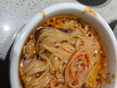 -海底捞火锅(东方时代广场店)