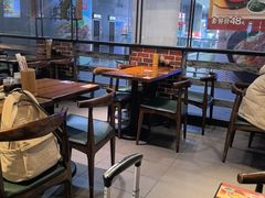 -李先生牛肉面大王(济南火车站候车室店)