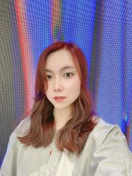 -MY HAIR ARDOR