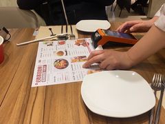 -必胜客(远大路店)