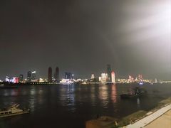 -武昌江滩