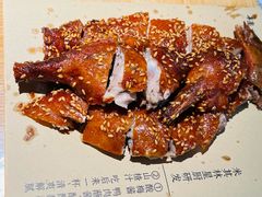 -桂小厨广西菜(印象城店)