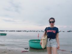 -美奈渔村