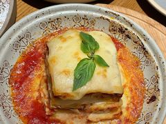 -新贝乐意大利餐厅(苏州中心店)