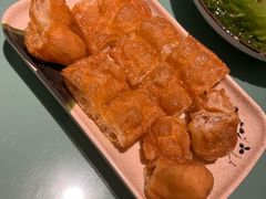 -粥君好殿·道滘肉丸粥(文华路店)