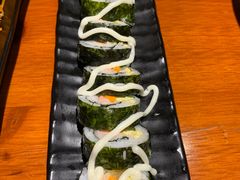 -鑫日千里马朝鲜族小馆(总店)