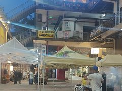 -大理床单厂艺术区
