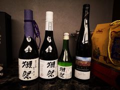 -潮汕味道·煮海餐厅(金麟大厦店)