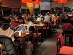 -小吊梨汤·北京菜·烤鸭(双井乐成中心店)