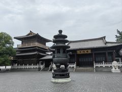 -香积寺
