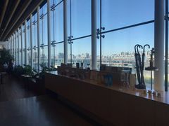 大堂-Seesaw Coffee(朝阳大悦城店)