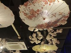 -老街烧烤大排档·地道湖北菜·龙虾馆(汉口火车站店)