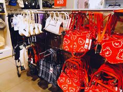 -H&M(鹏欣水游城店)