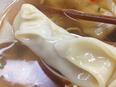 -何太太馄饨面铺(大浒东苑店)