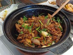 -火啫啫·粤式啫啫煲(南通首店)