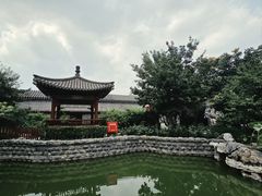 -李叔同故居纪念馆