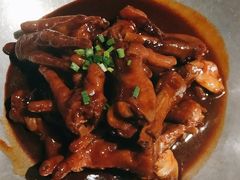 -小菜园新徽菜(泰州茂业店)